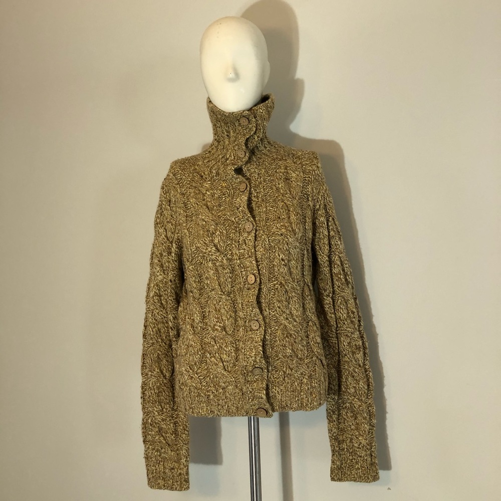 Women’s  Christopher Fischer Multi Color Sweater